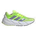 Adistar 2 Neutrale schoen Dames - limoen, paars