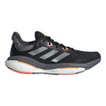 Solarglide 6 Neutrale schoen Heren - zwart, grijs