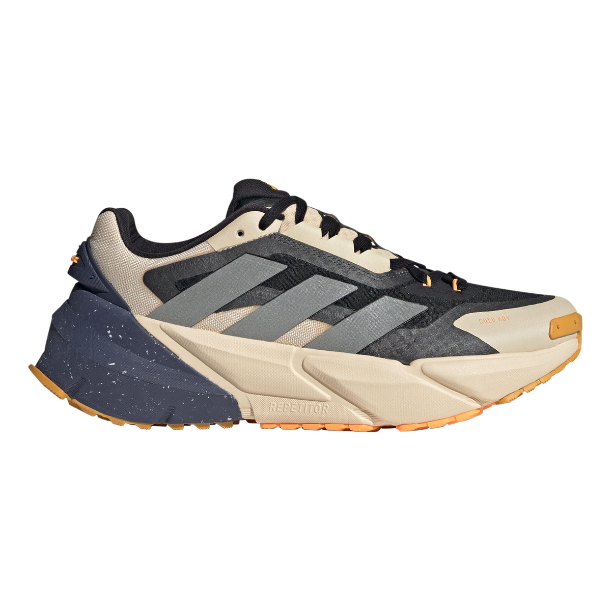 adidas Adistar 2 Cold Ready Neutrale schoen Heren - beige, grijs