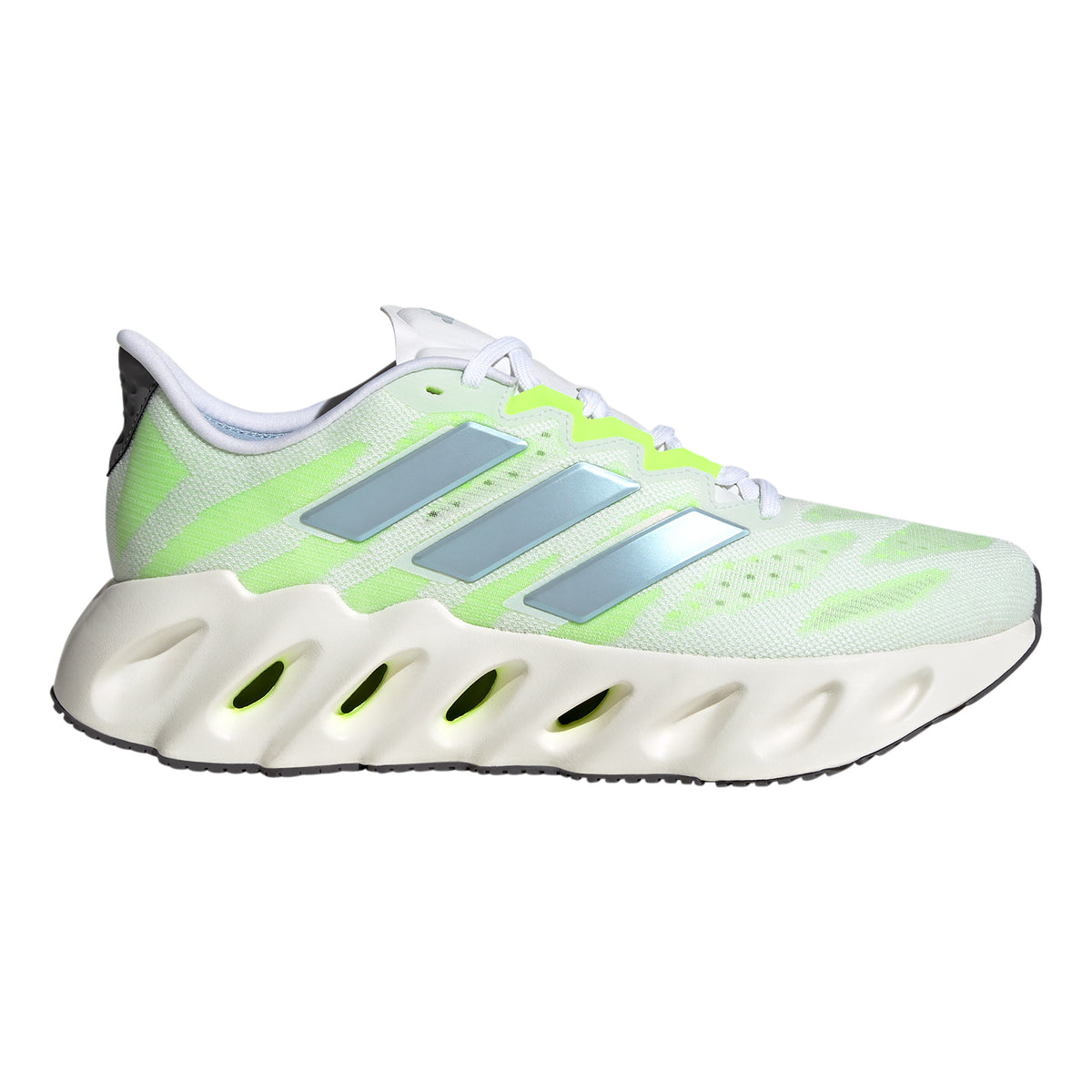 adidas Switch FWD Neutrale schoen Heren - wit, blauw