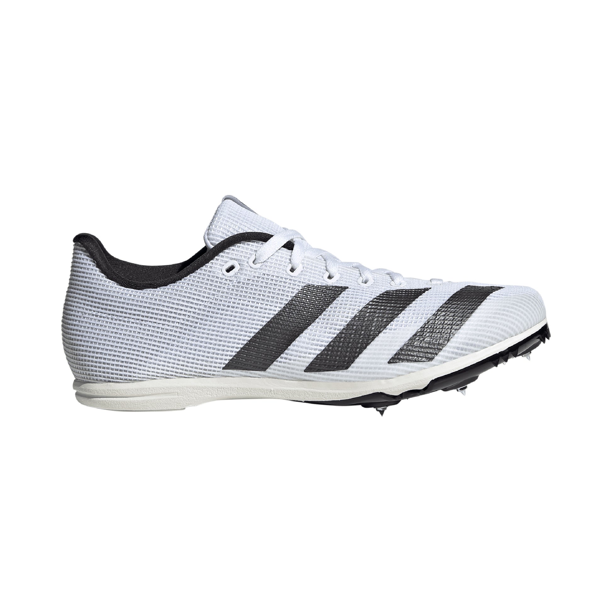 adidas Allroundstar Spikes Unisex - wit, grijs