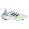 Ultraboost 23 Neutrale schoen Heren - wit, blauw