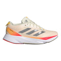 Adizero SL Neutrale schoen Dames - crème, oranje