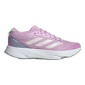 Adizero SL Neutrale schoen Dames - mauve, zilver