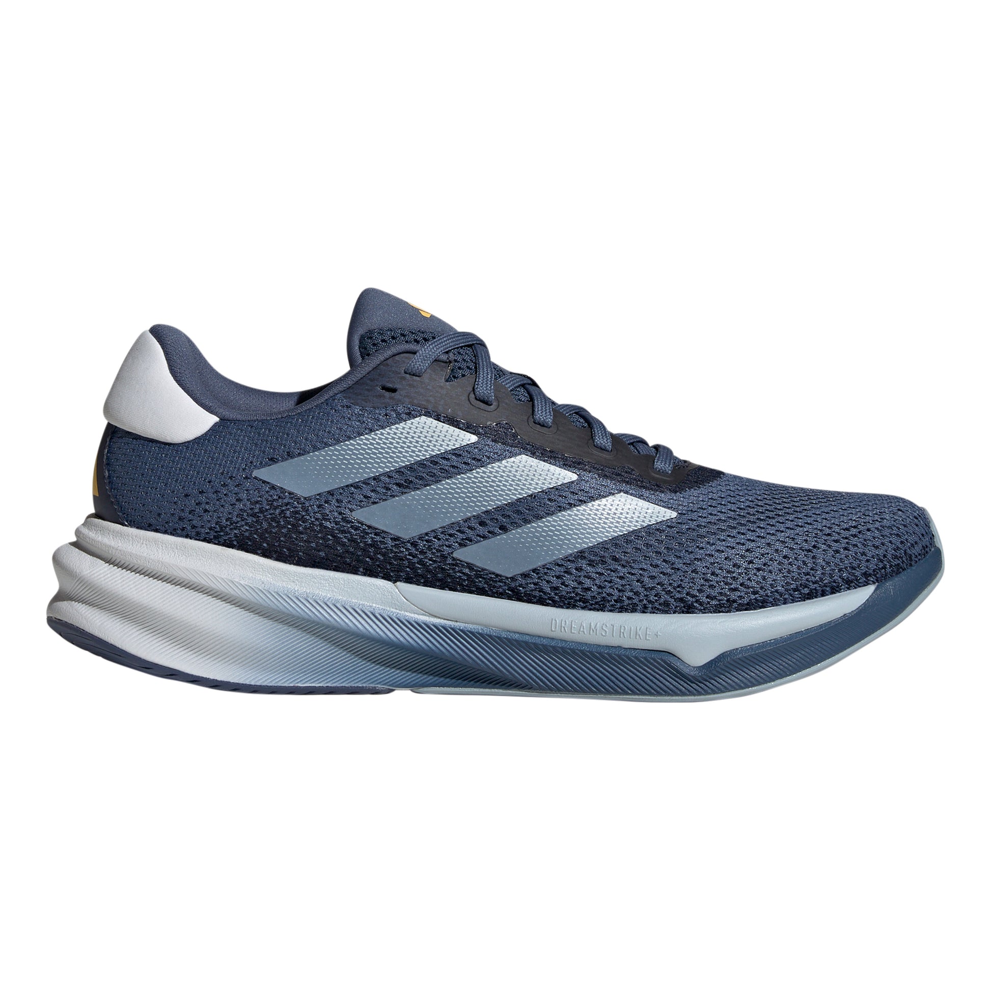 adidas Supernova Stride Neutrale schoen Heren - blauwgrijs, grijs