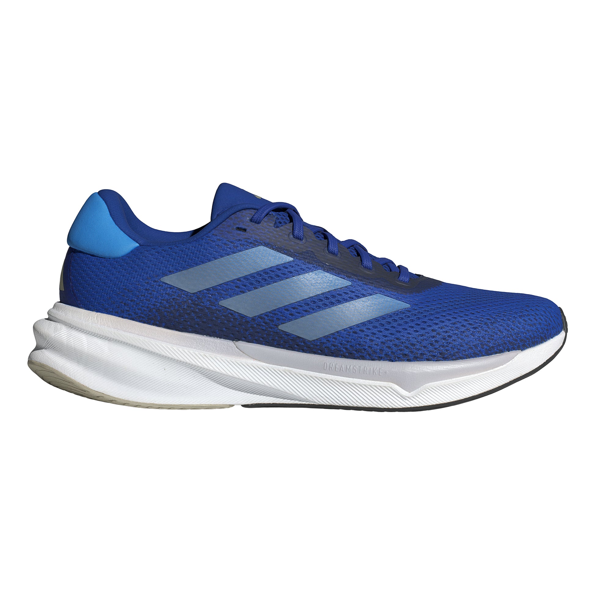 adidas Supernova Stride Neutrale schoen Heren - blauw