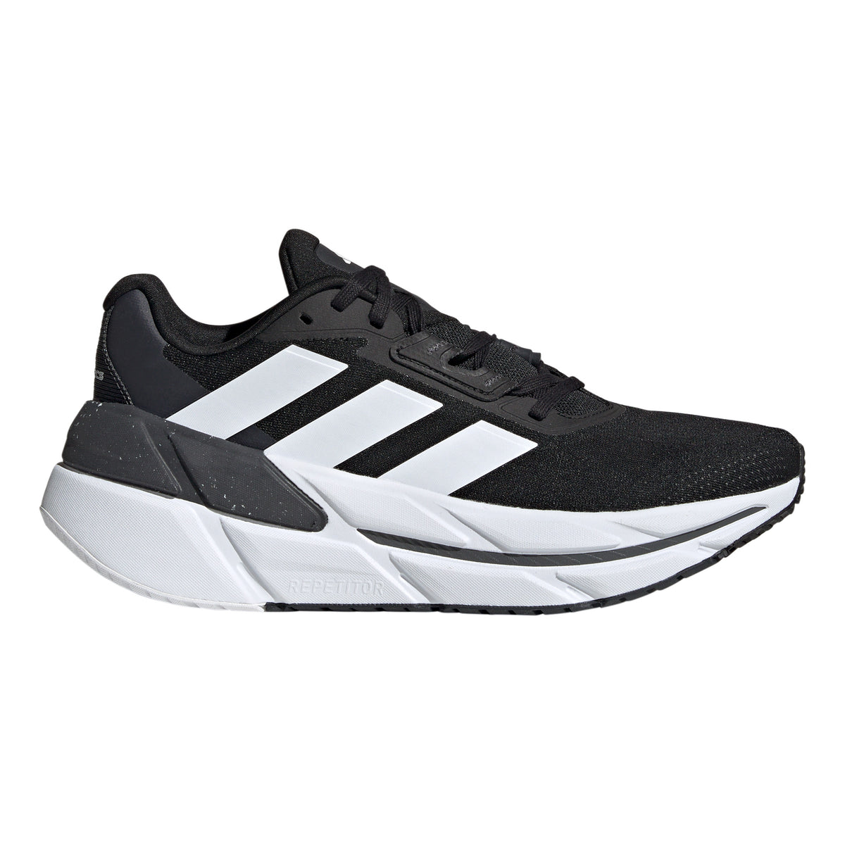 adidas Adistar CS 2 Stabiliteitsschoen Heren - zwart, wit