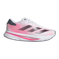 adizero SL 2 Neutrale schoen Dames - wit, zwart