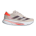 adizero SL 2 Neutrale schoen Dames - crème, zwart