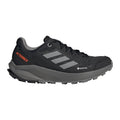 Terrex Trailrider GTX Trailschoen Dames-Zwart