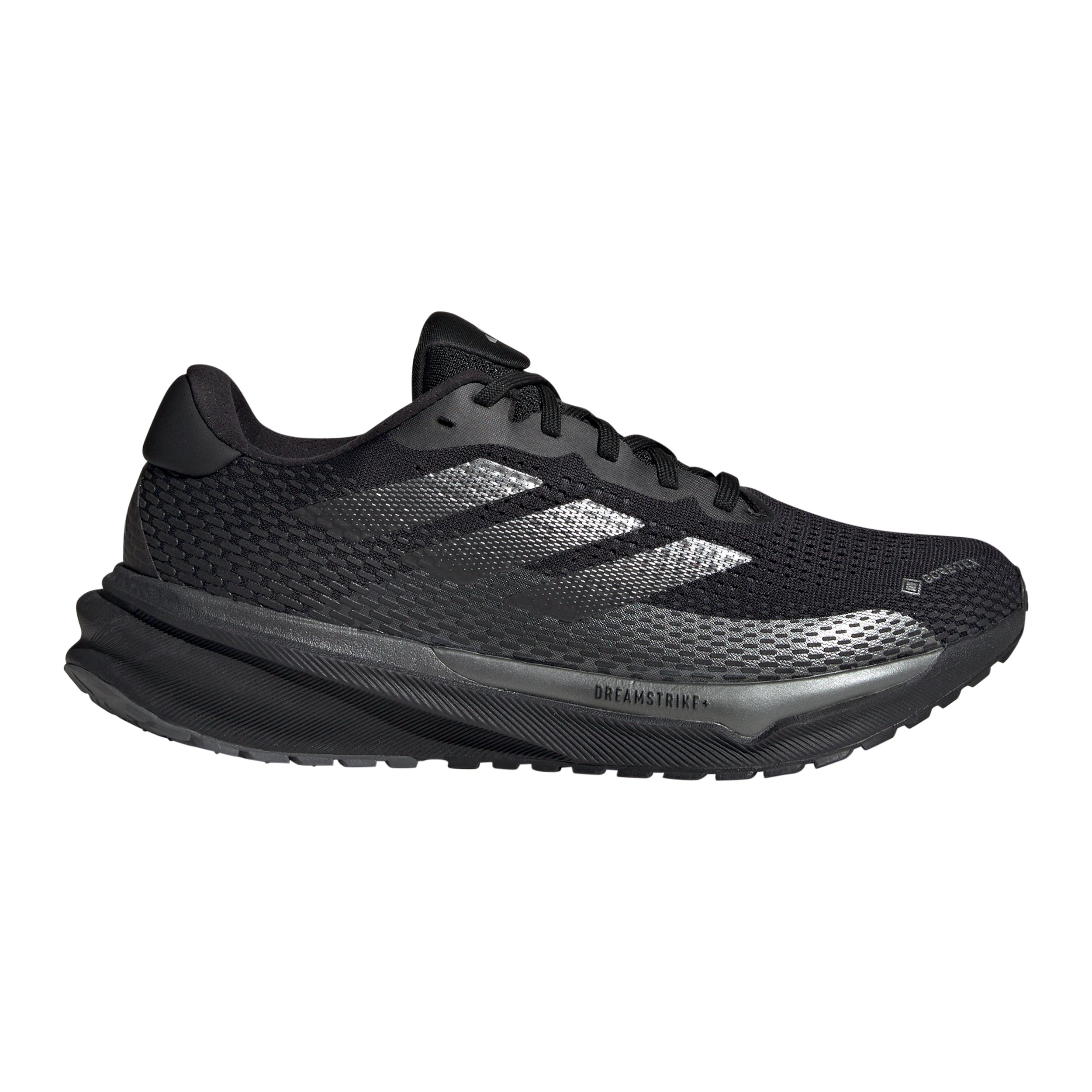 adidas Supernova GTX Neutrale schoen Heren - zwart