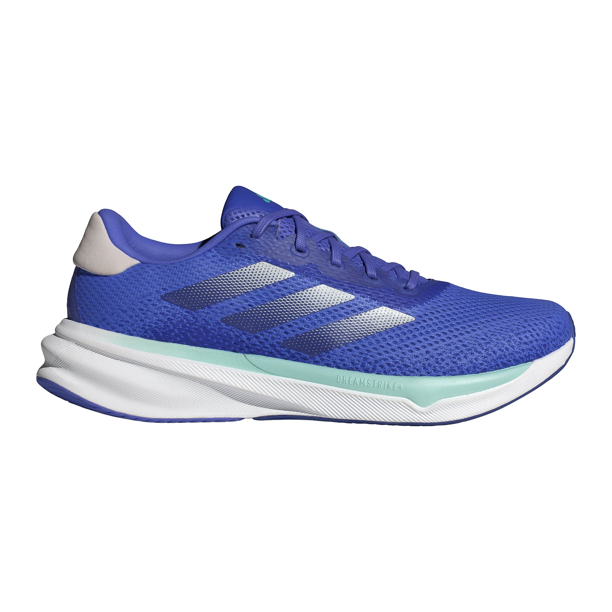 adidas Supernova Stride Neutrale schoen Heren - blauw, turkoois