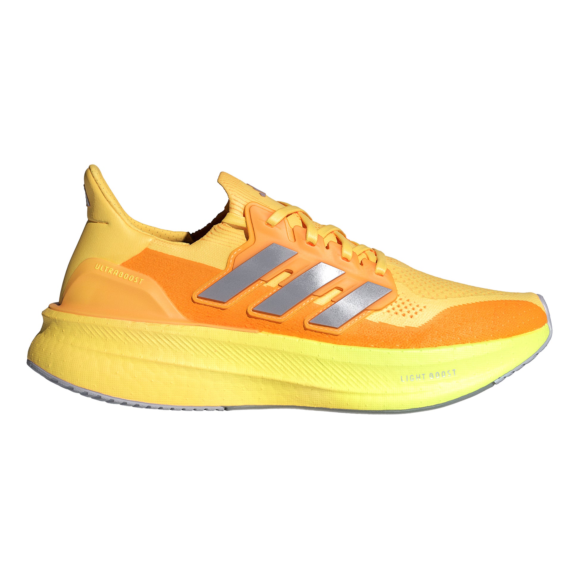 adidas Ultraboost 5 Neutrale schoen Heren - oranje