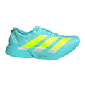 adizero Adios Pro 4 Wedstrijdschoen Heren-mint, neongeel