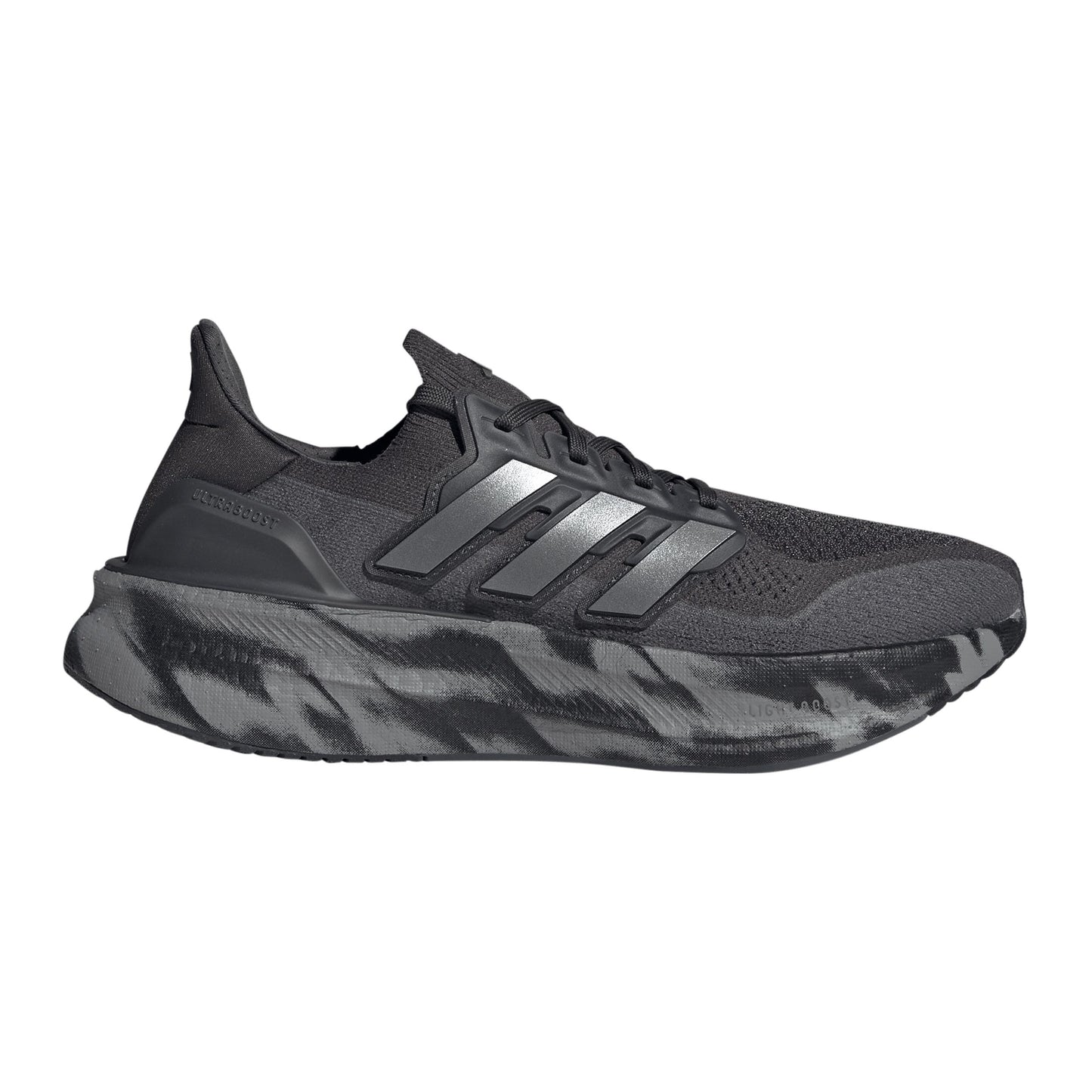 adidas Ultraboost 5 Neutrale schoen Heren - donkergrijs, grijs
