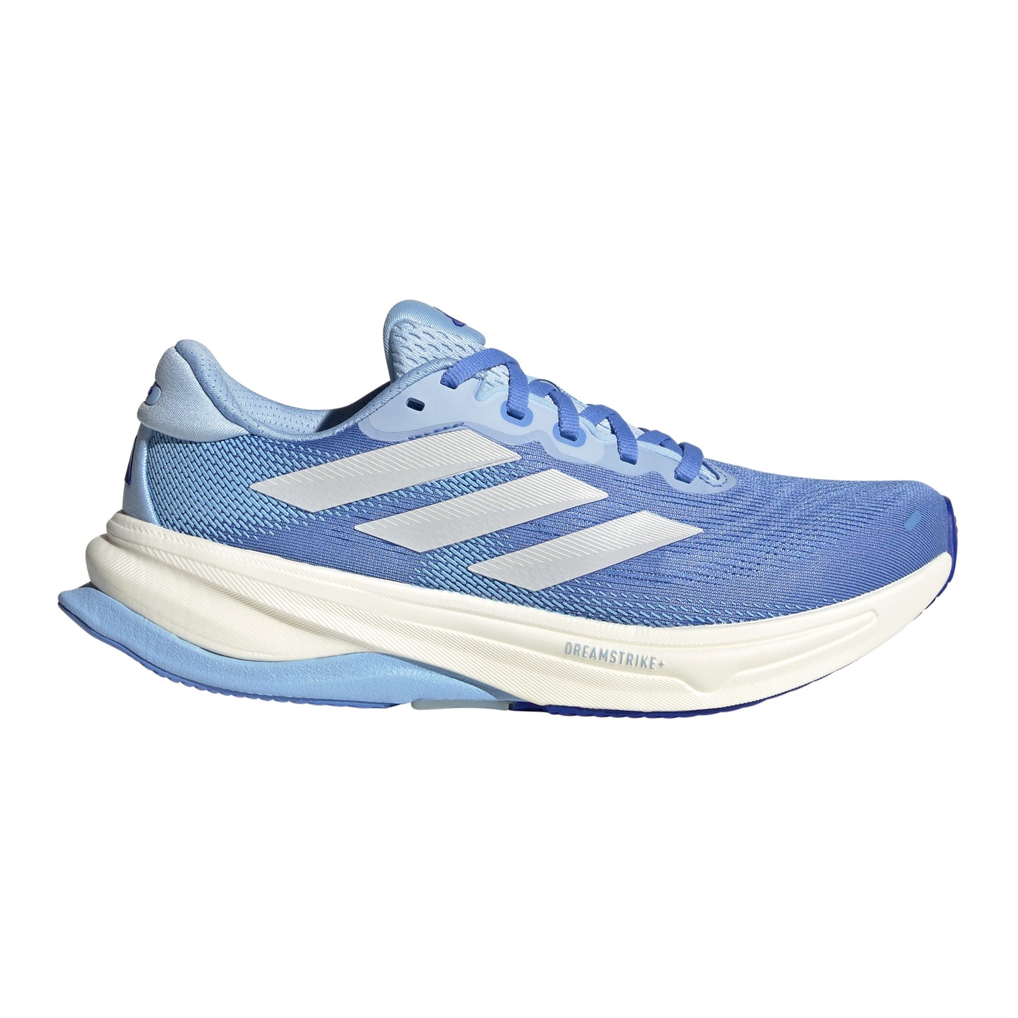 adidas Supernova Solution 2 Stabiliteitsschoen Dames - blauw, lichtblauw