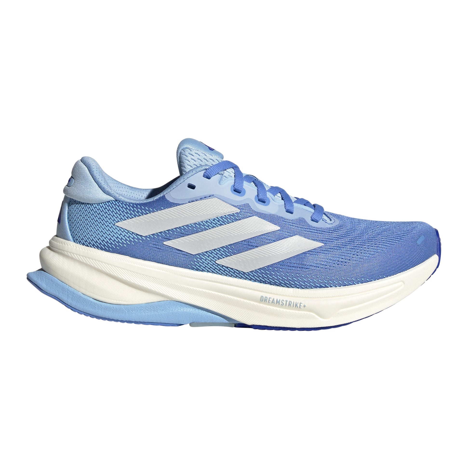 adidas Supernova Solution 2 Stabiliteitsschoen Dames - blauw, lichtblauw