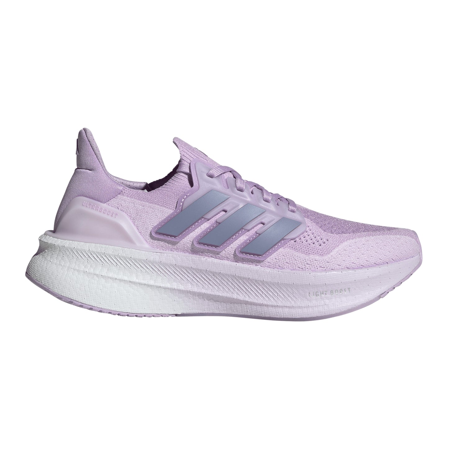 adidas Ultraboost 5 Neutrale schoen Dames - mauve, blauw-grijs