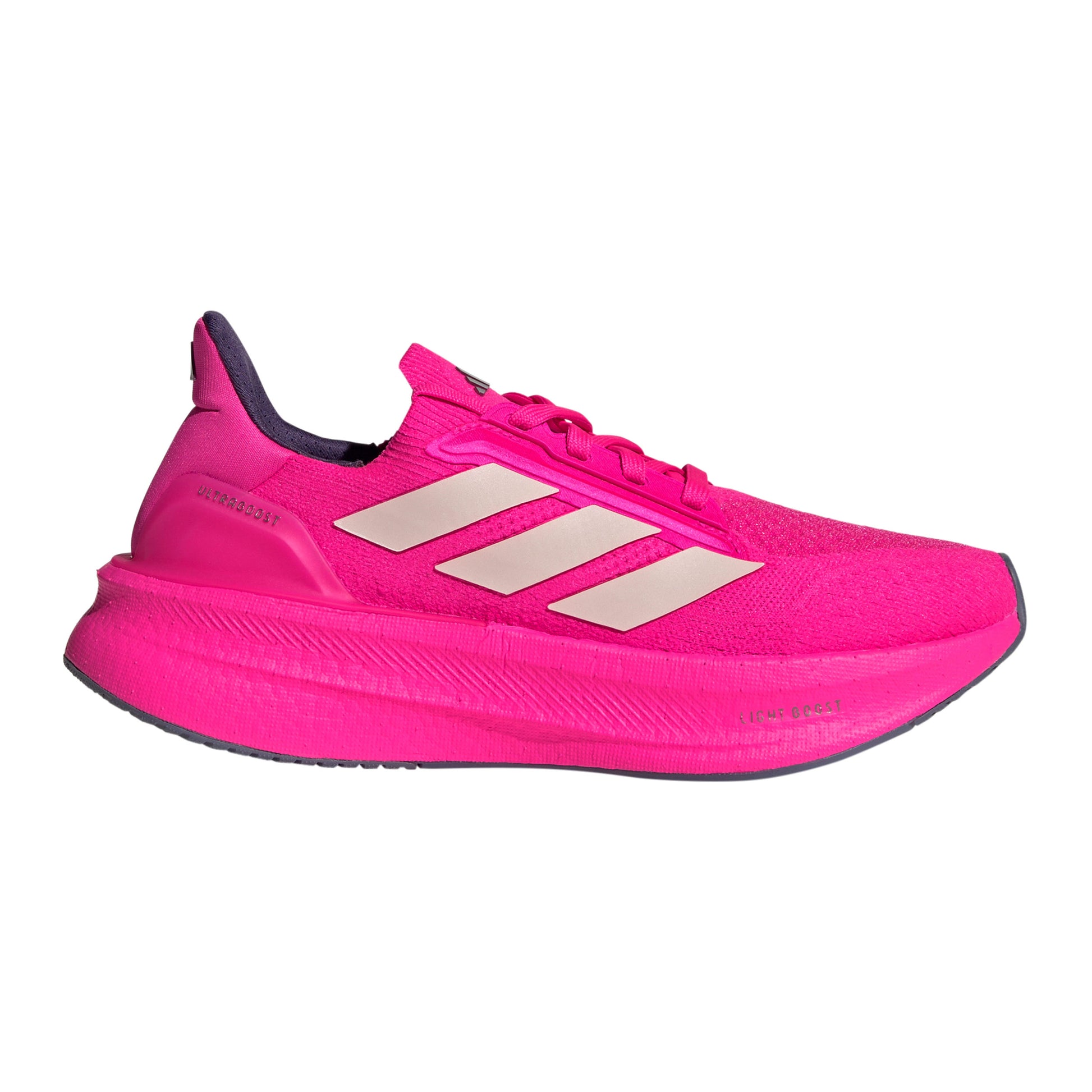 adidas Ultraboost 5X Neutrale schoen Dames - roze, roze
