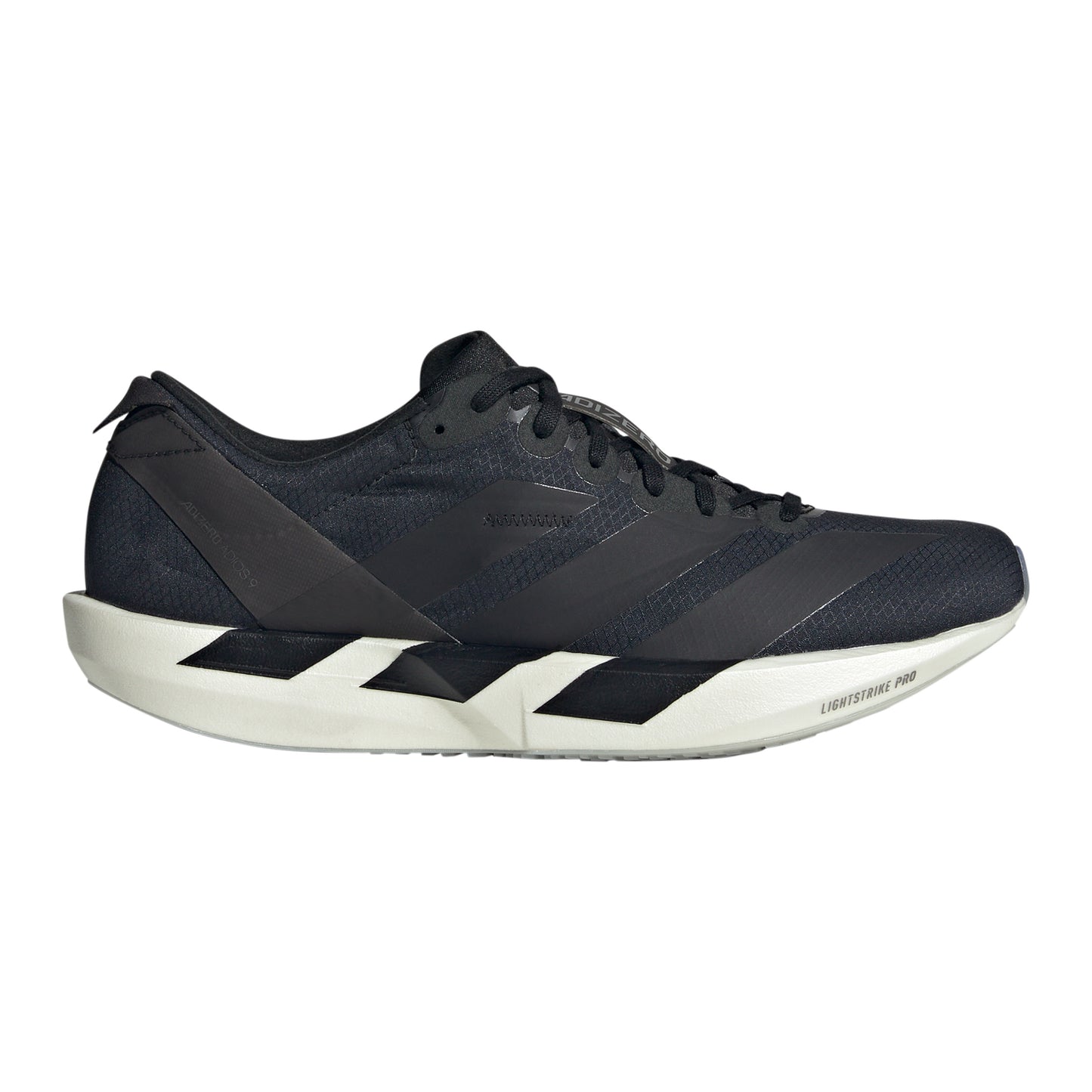 adidas adizero Adios 9 Wedstrijdschoen Dames - zwart, wit