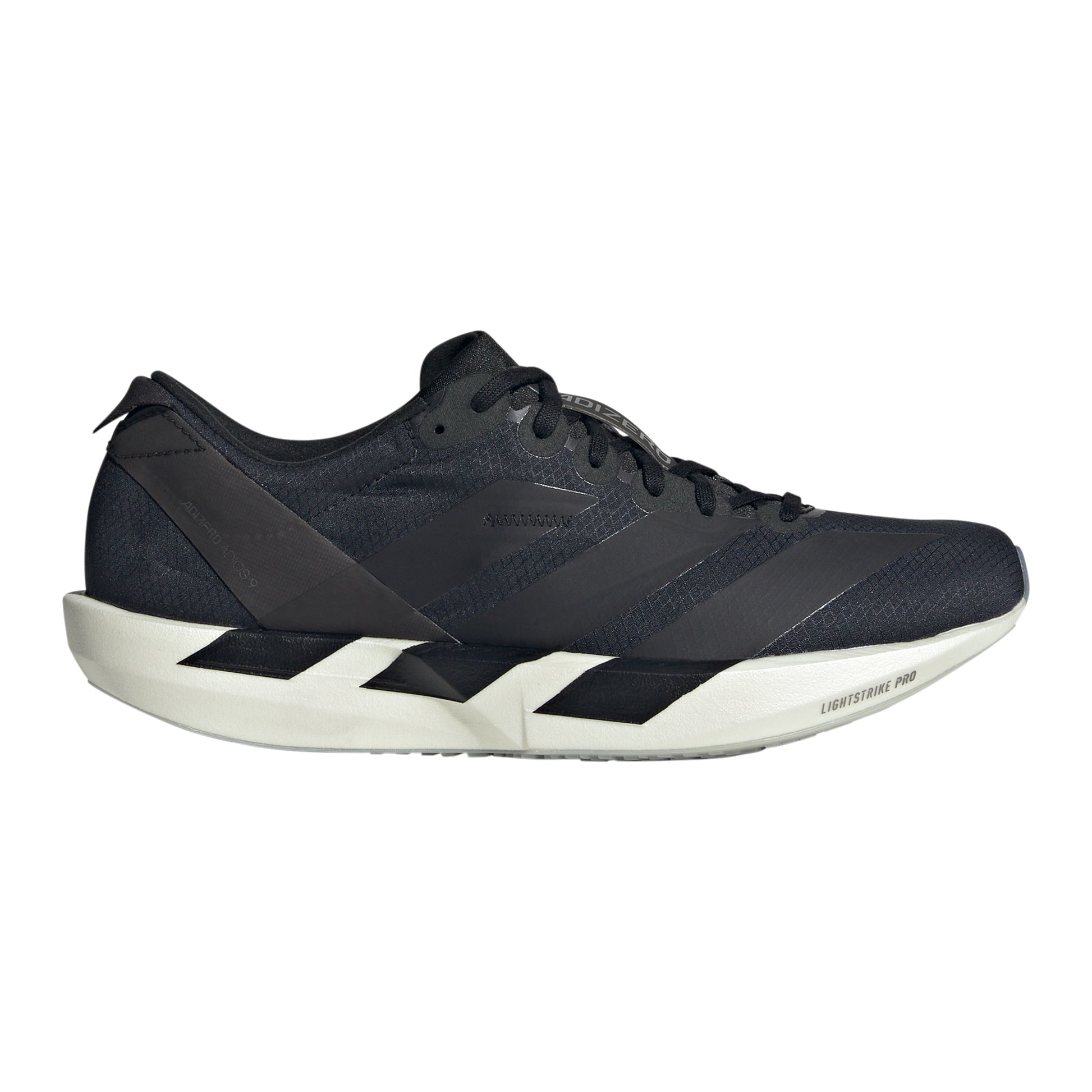 adidas adizero Adios 9 Wedstrijdschoen Dames - zwart, wit