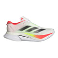 Adizero Boston 12 Wedstrijdschoen Dames-Wit,Veelkleurig