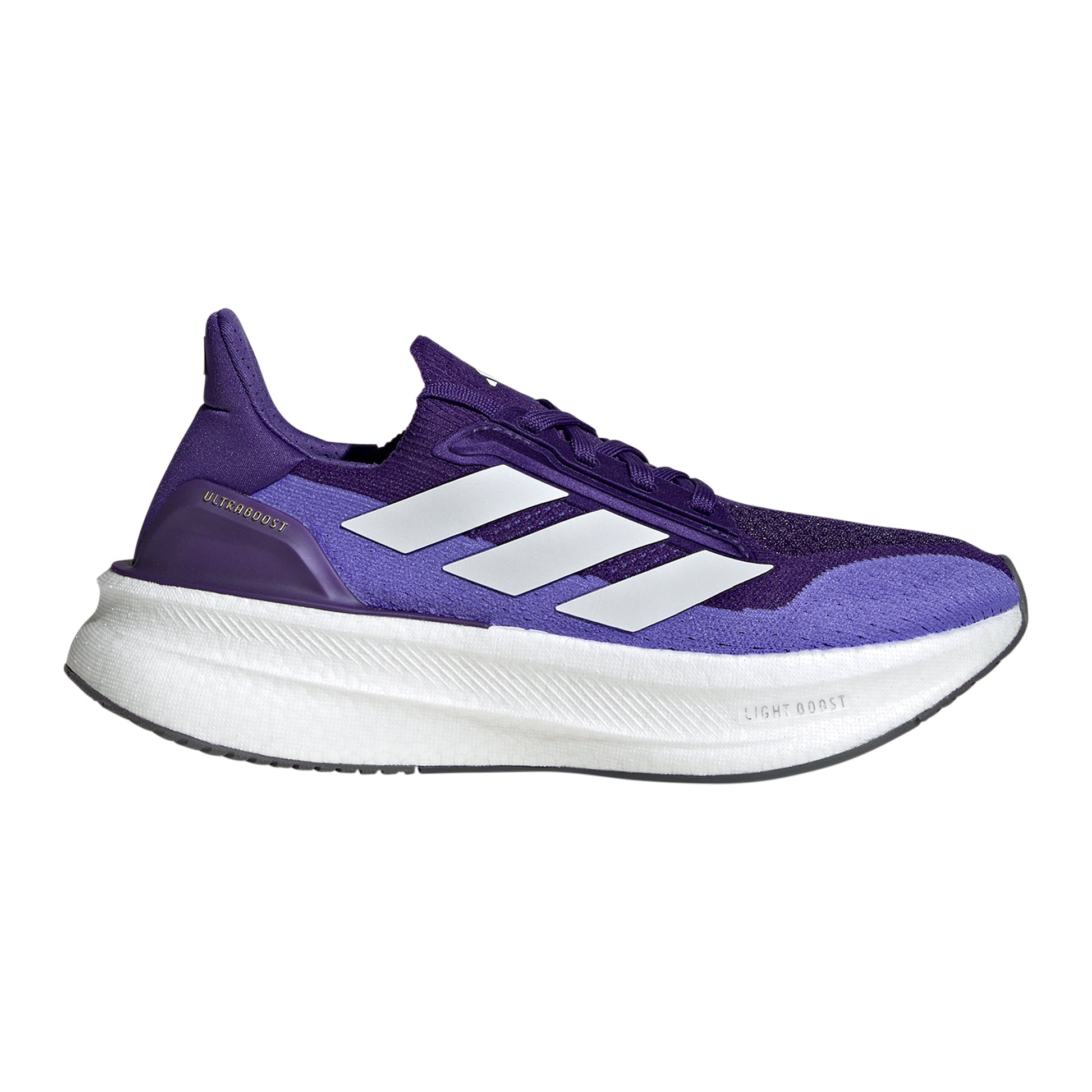 adidas Ultraboost 5X Neutrale schoen Dames - lila, wit
