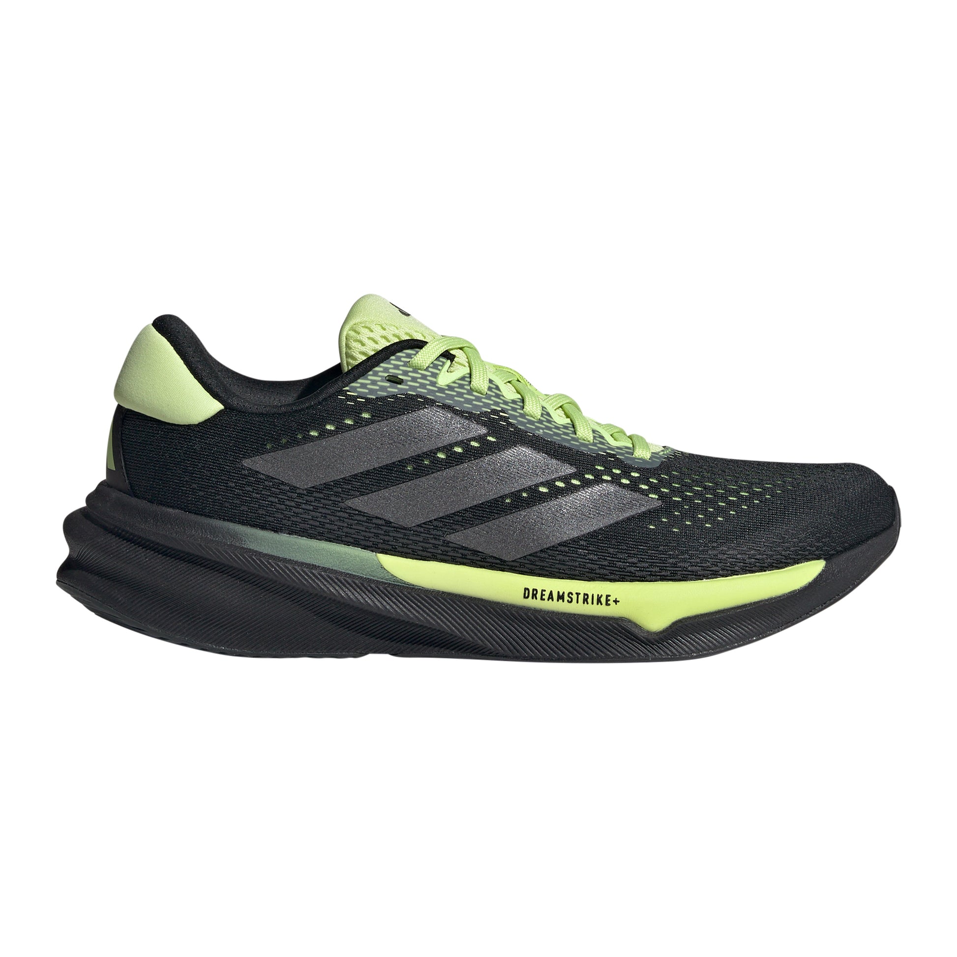 adidas Supernova Stride 2 Neutrale schoen Dames - zwart