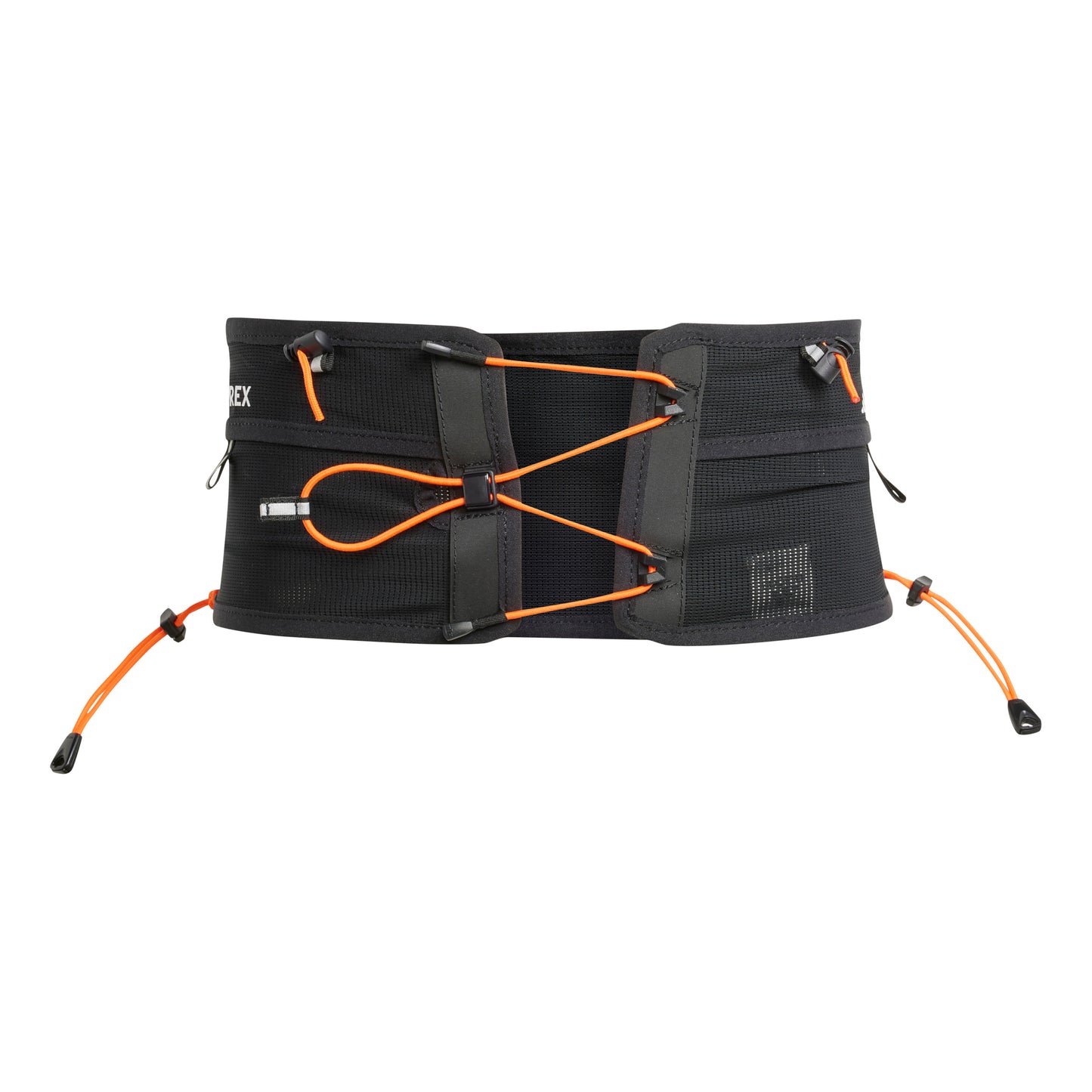 adidas Terrex TRL Belt Hardloopgordel-Zwart,Wit