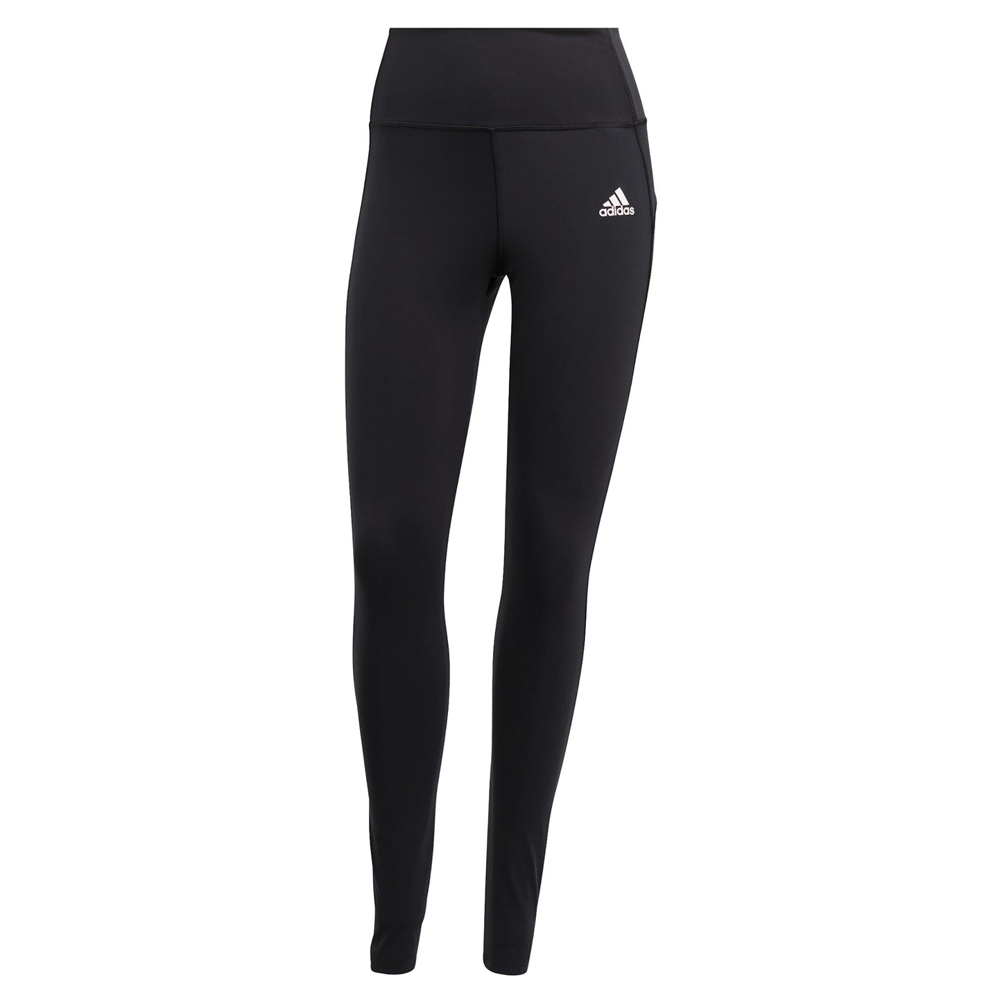adidas FB Tight Dames - zwart, wit
