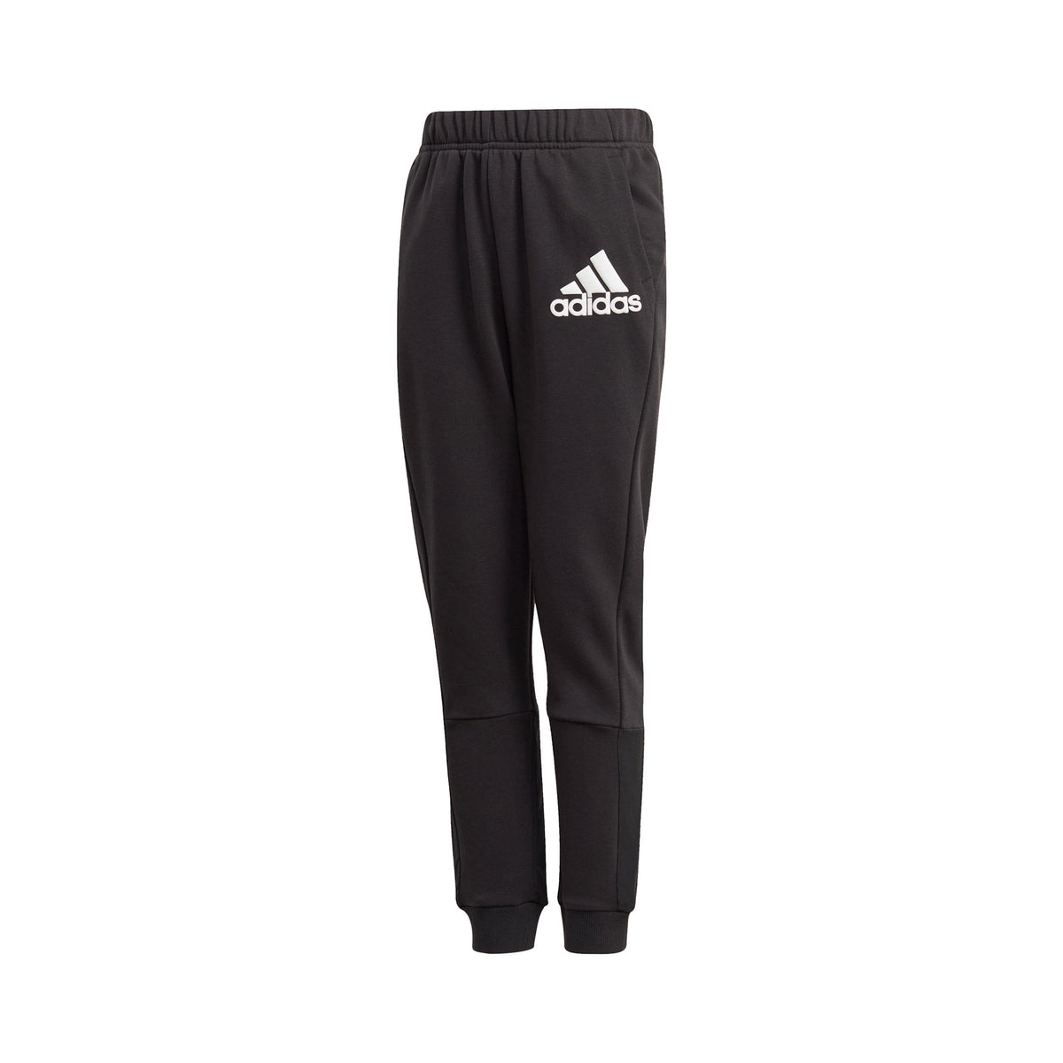 adidas Badge of Sport Trainingsbroek Kinderen - zwart, wit