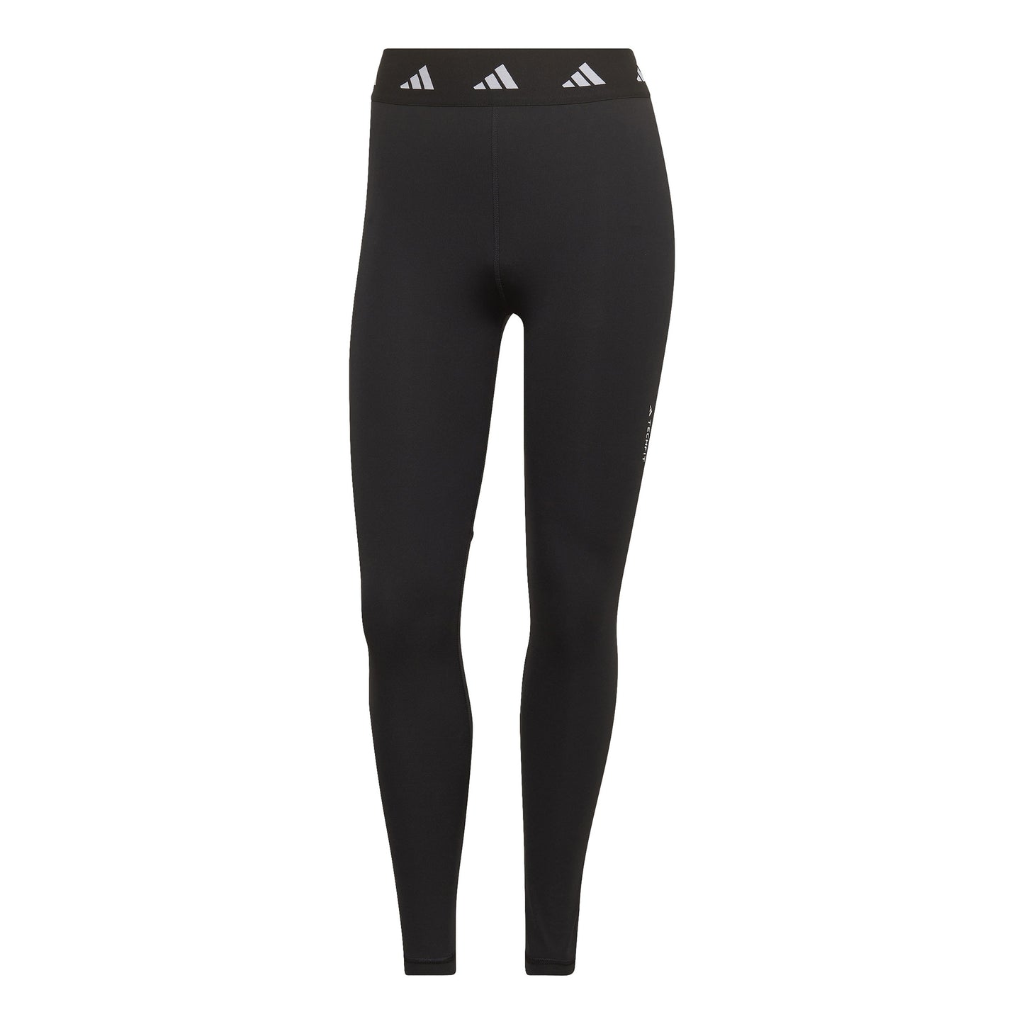 adidas Tech-Fit 7/8 Tight Dames - zwart,
