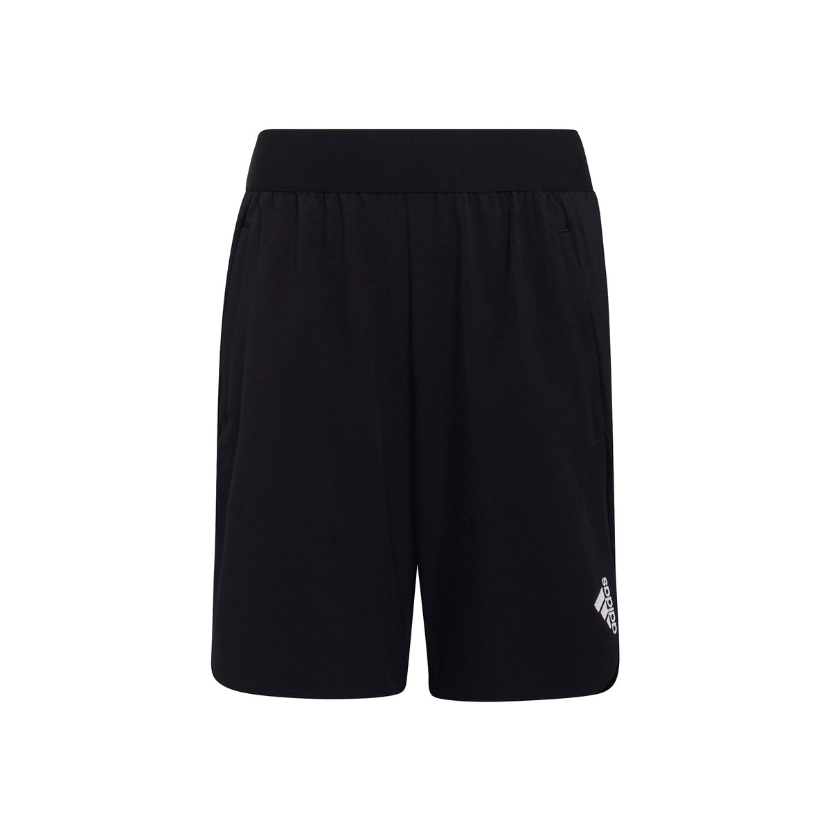adidas Designed 4 Sport Shorts Jongens - zwart,