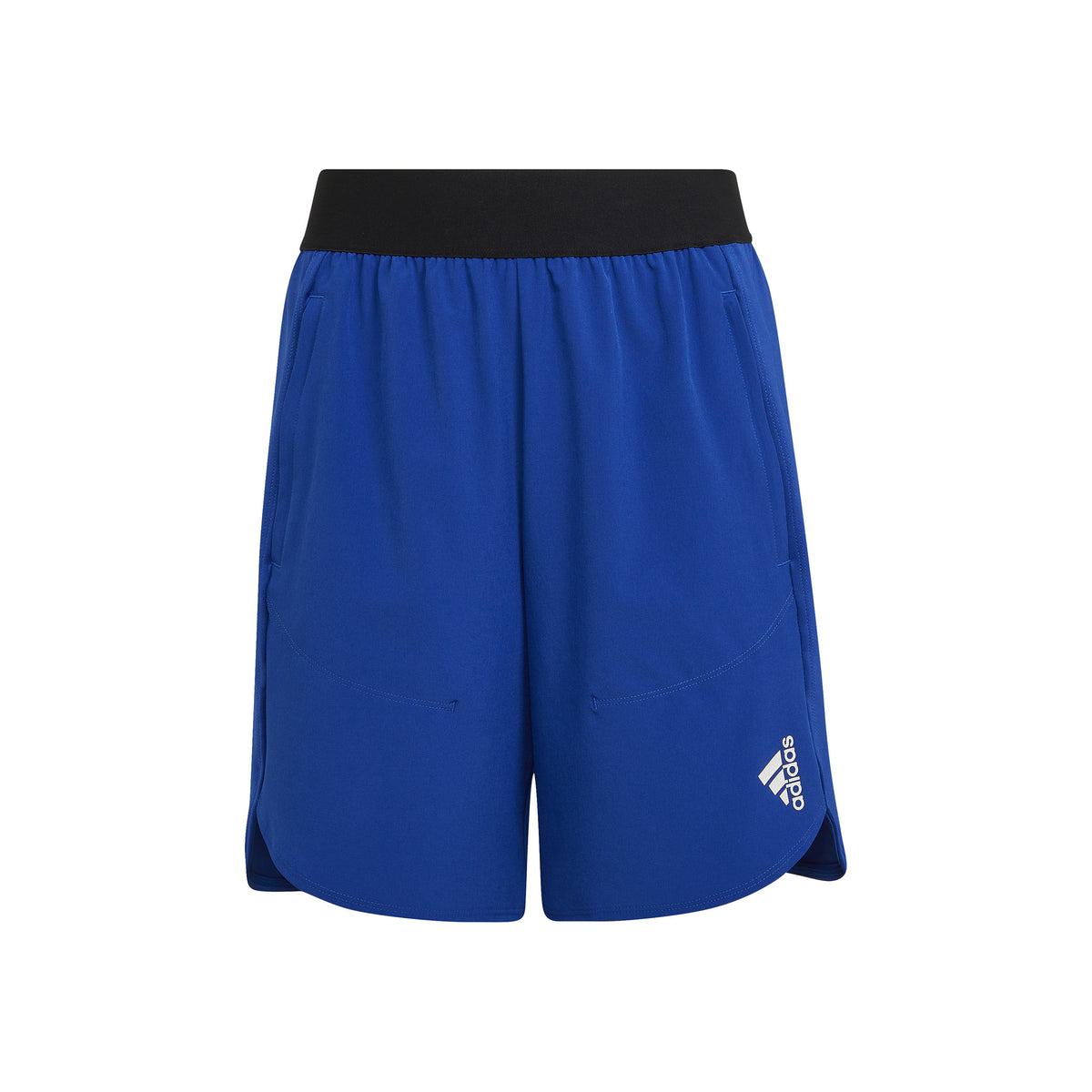 adidas Designed 4 Sport Shorts Jongens - blauw,