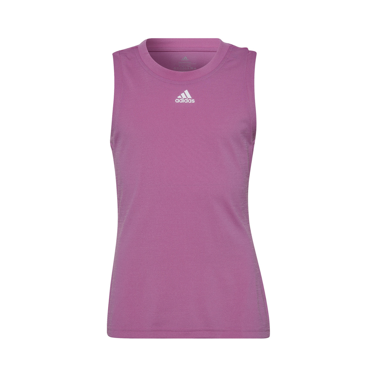 adidas NYC Y Tanktop Meisjes - paars,
