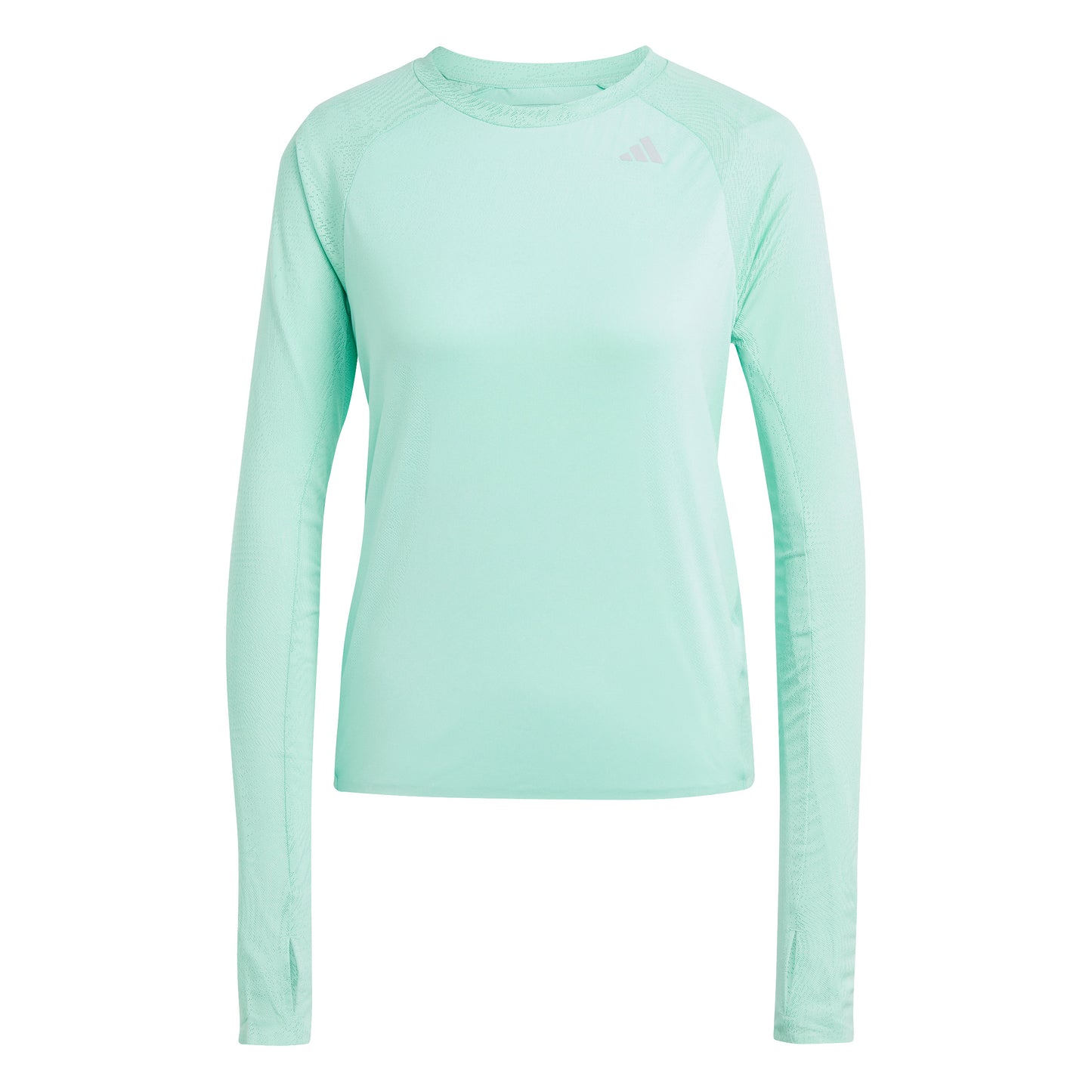 adidas Adizero Topje hardlopen Dames - turkoois,