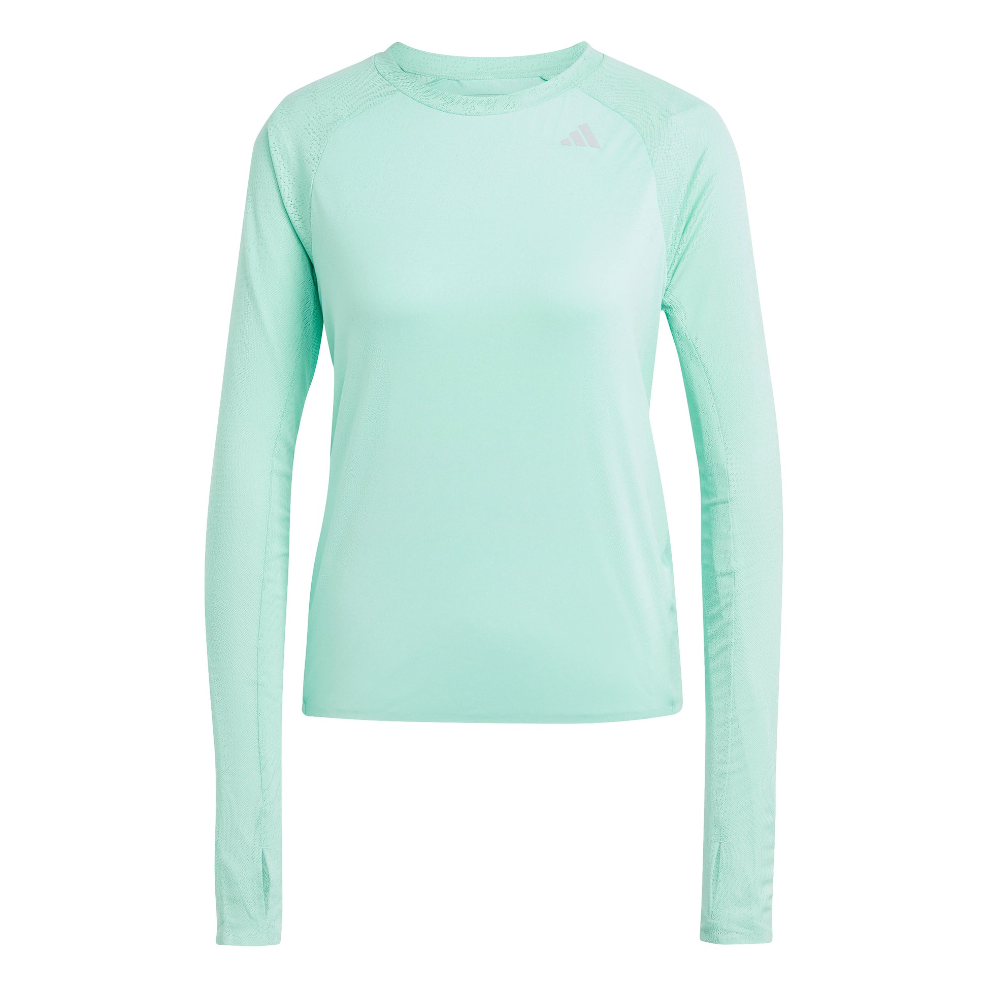 adidas Adizero Topje hardlopen Dames - turkoois,