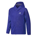Adizero Hardloopjas Heren-Blauw