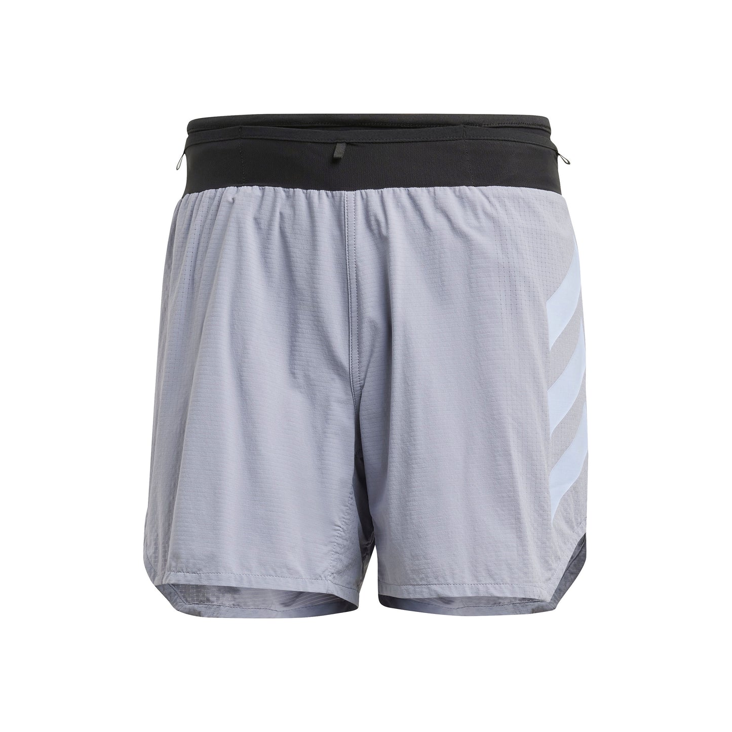 adidas Agravic Pro Shorts Heren - mauve, zwart