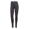 Daily Run Hardlooplegging Dames - antraciet,