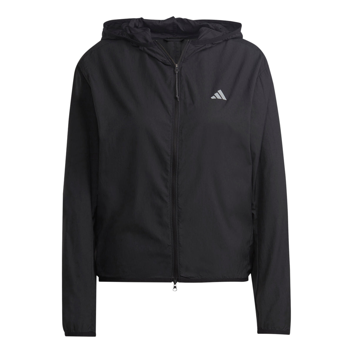 adidas Run It Hardloopjas Dames - zwart,
