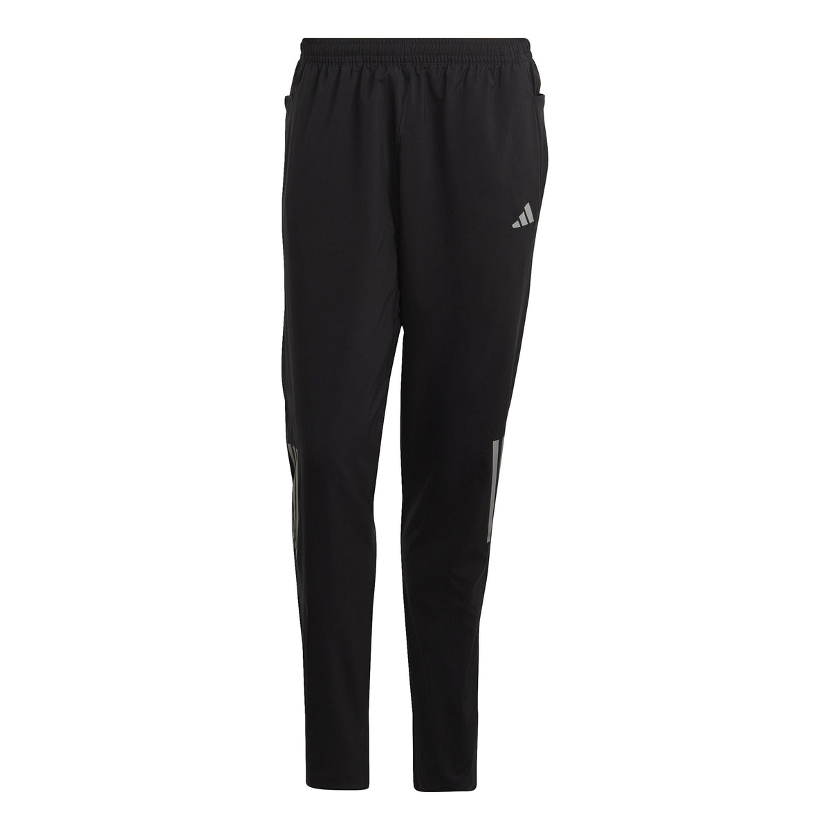 adidas Own the Run Astro Hardloopbroek Heren - zwart,