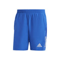 Own the Run 5in Hardloopshorts Heren - blauw,