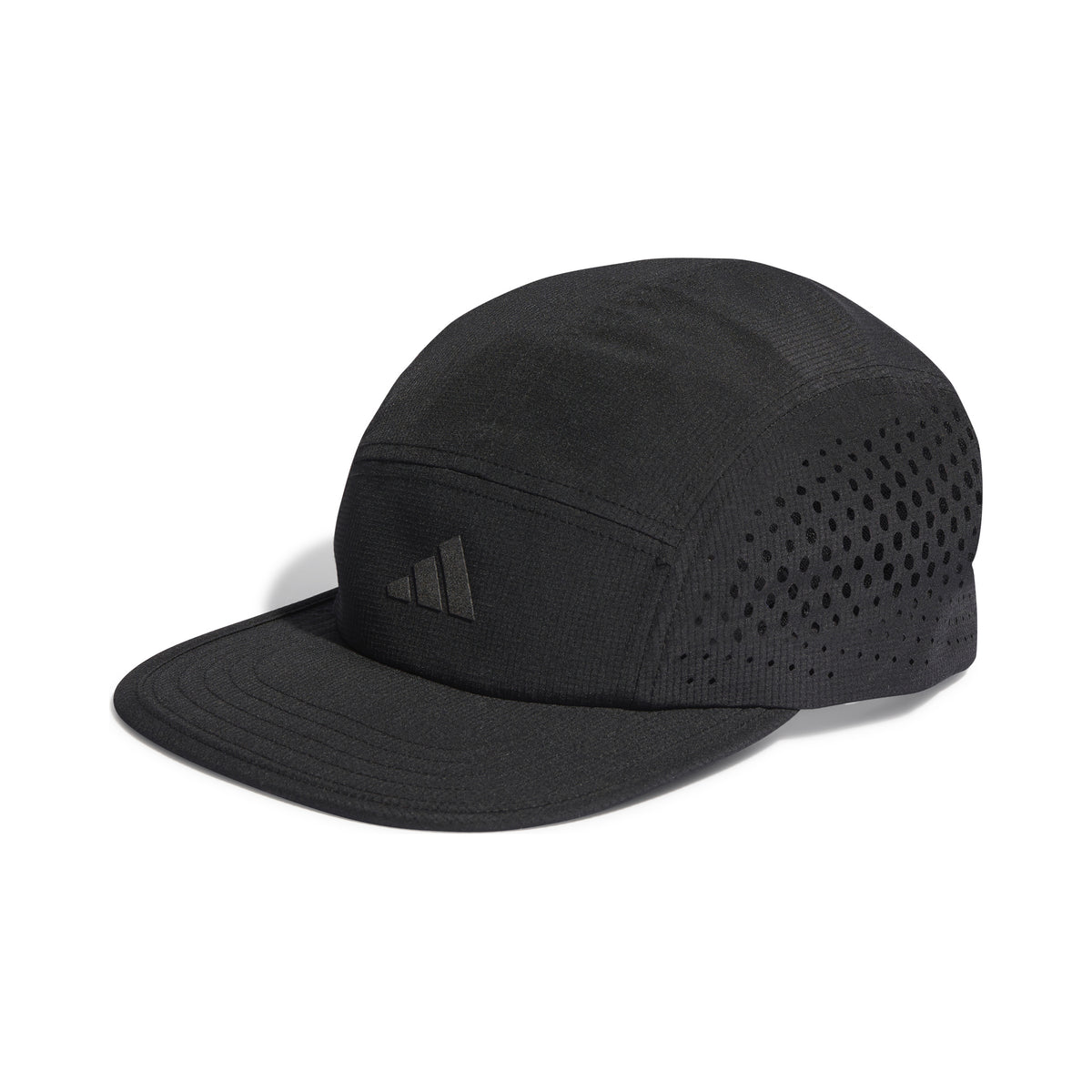 adidas Run x 4D Heat Ready Cap Unisex - zwart,