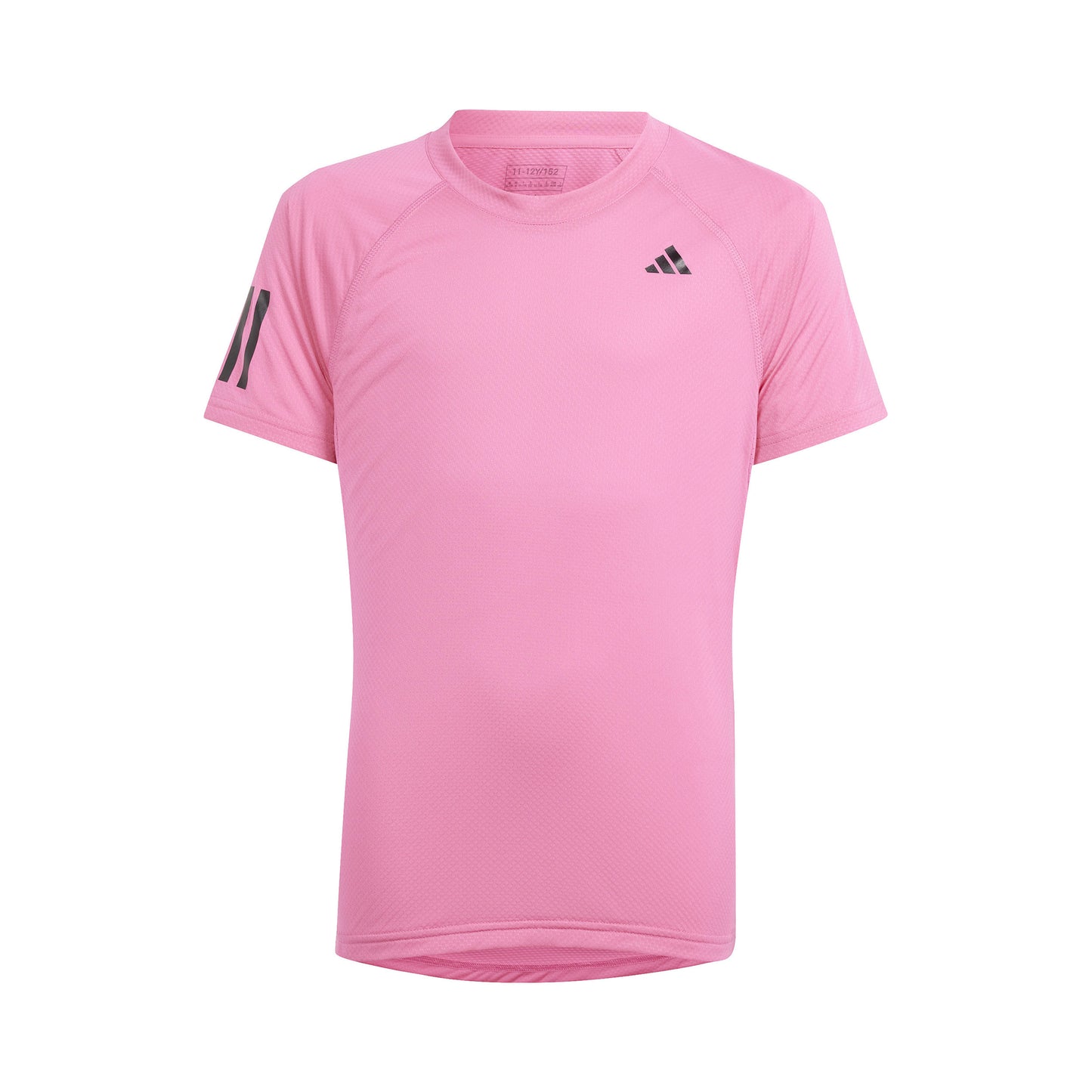 adidas Club T-shirt Meisjes - pink,