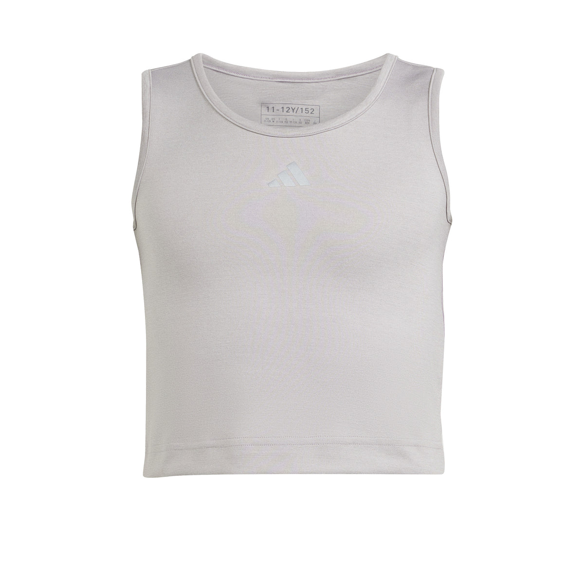 adidas Lux T-shirt Meisjes - natuurlijke kleuren,
