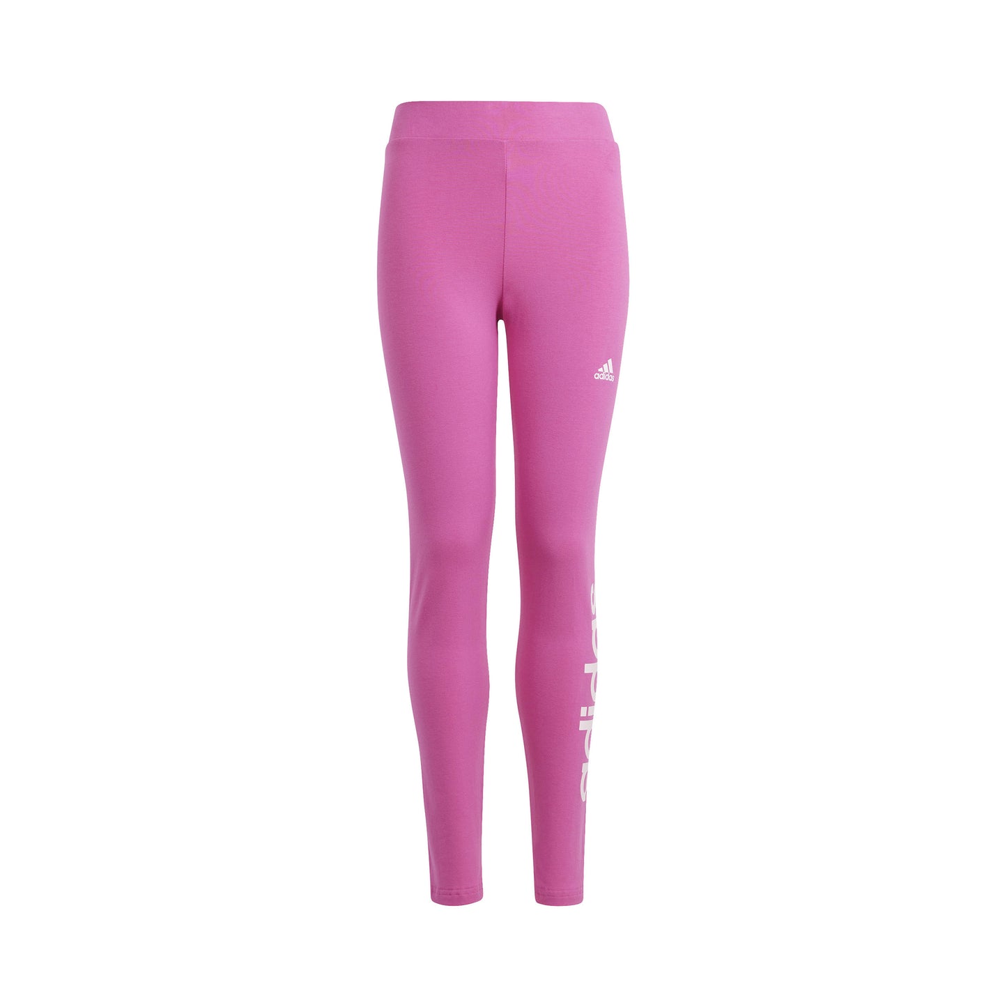 adidas Linear Tight Meisjes - pink,