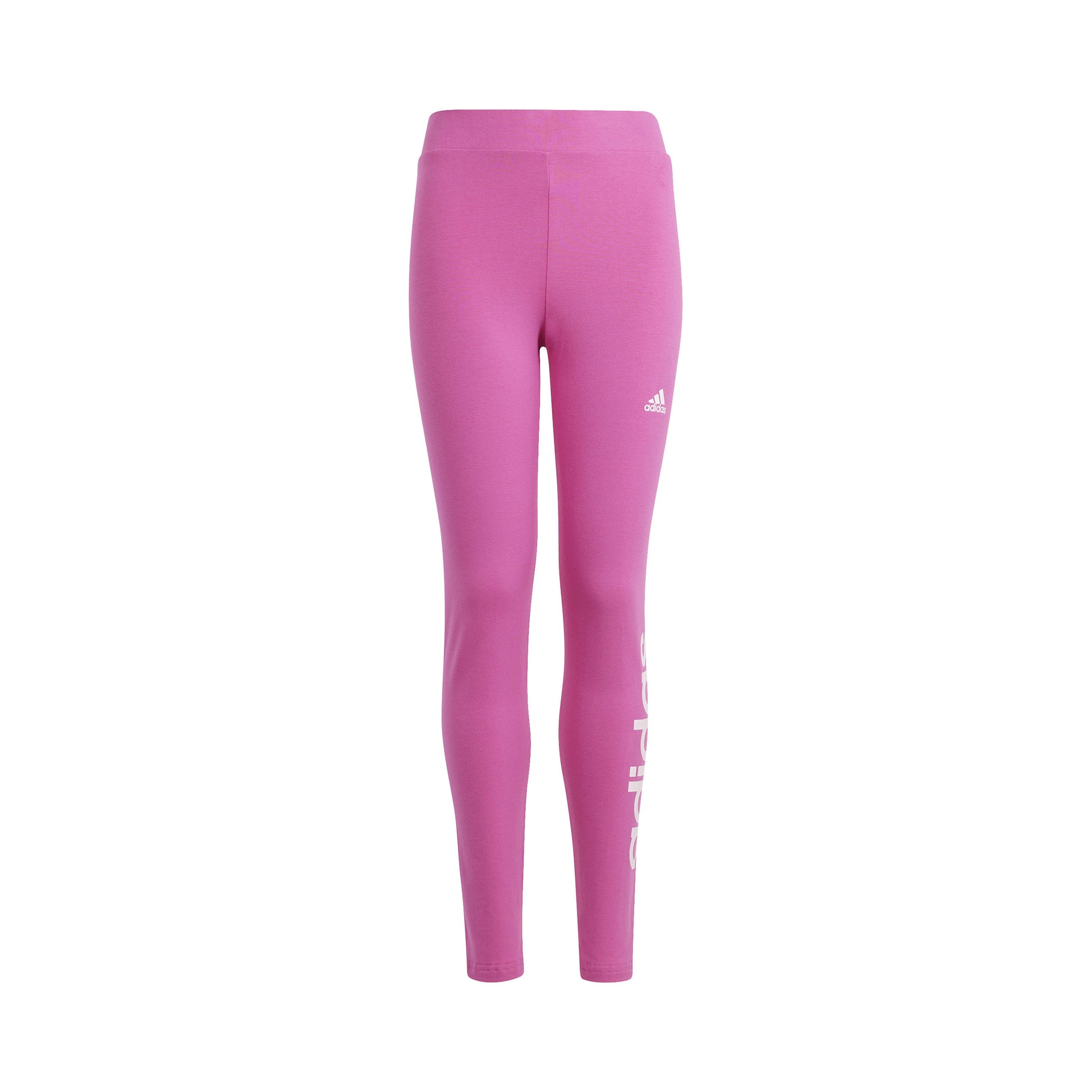 adidas Linear Tight Meisjes - pink,