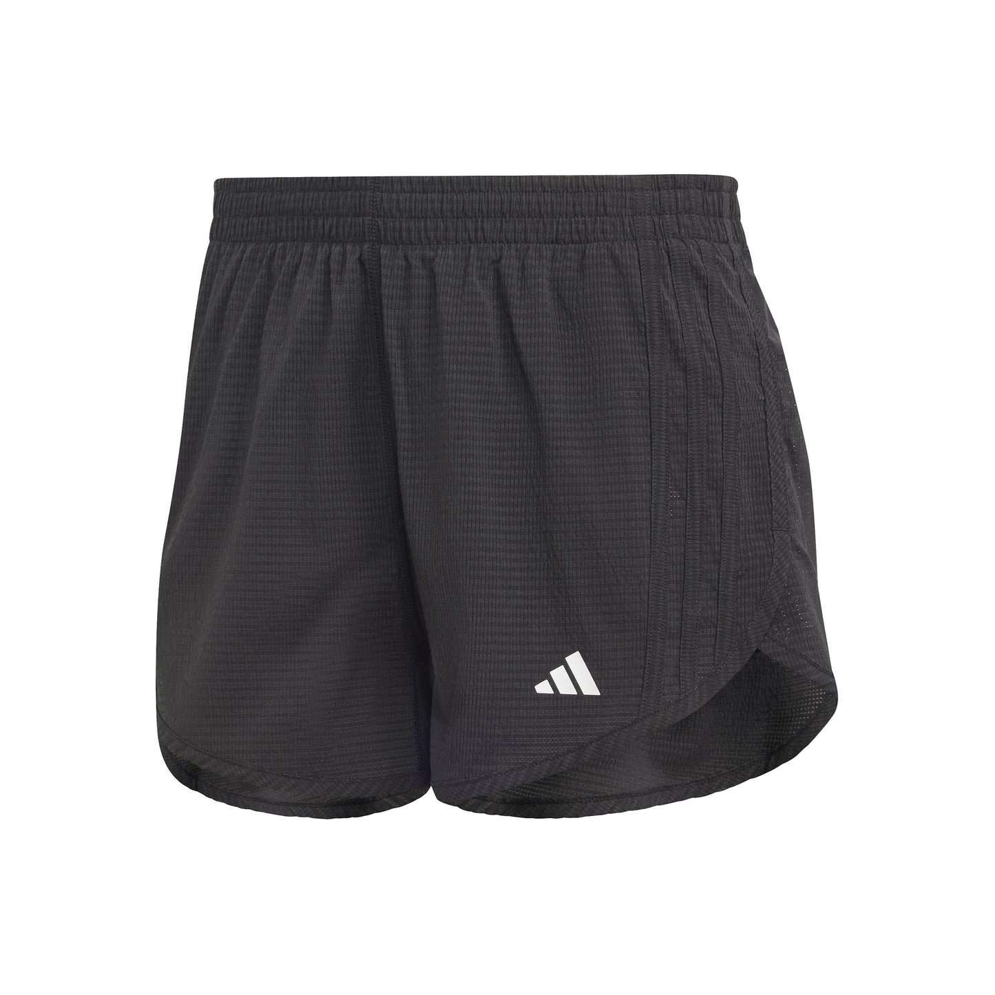 adidas Own The Run MFTP Hardloopshorts Dames - zwart,