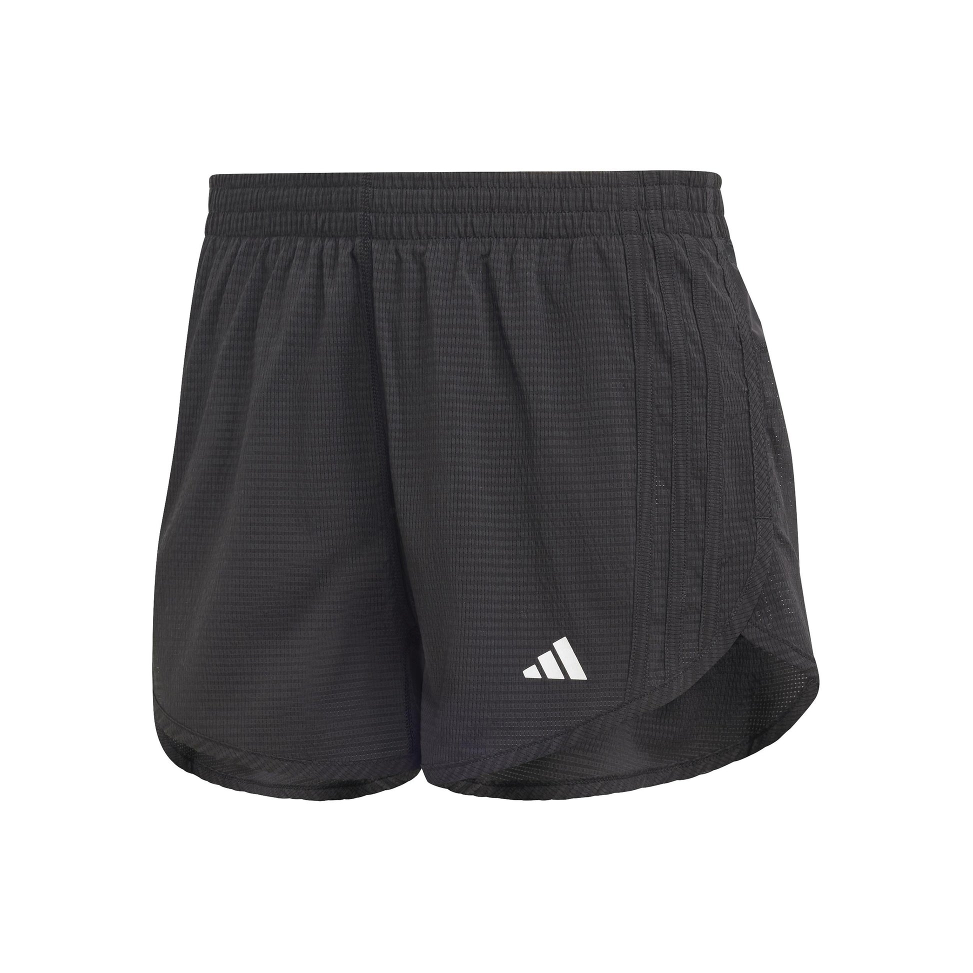 adidas Own The Run MFTP Hardloopshorts Dames - zwart,
